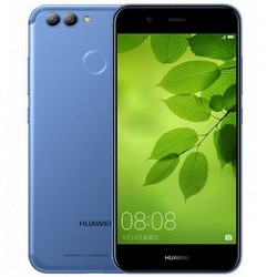 Замена батареи на телефоне Huawei Nova 2 в Ростове-на-Дону